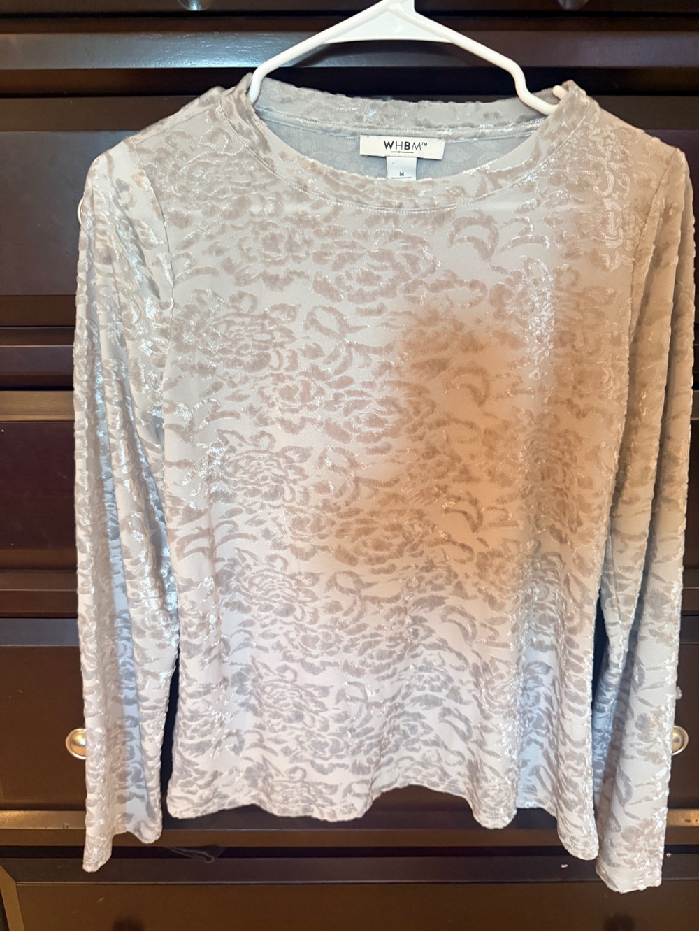 [WHBM] top - Picture 2 of 5